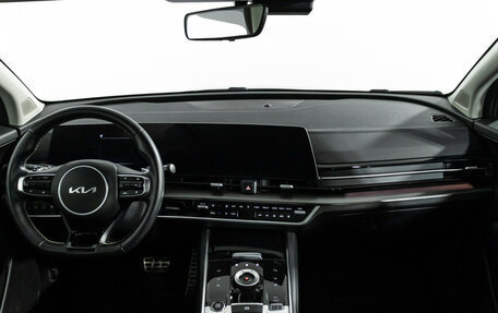 KIA Sportage IV рестайлинг, 2023 год, 3 699 700 рублей, 7 фотография