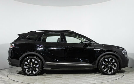 KIA Sportage IV рестайлинг, 2023 год, 3 699 700 рублей, 9 фотография