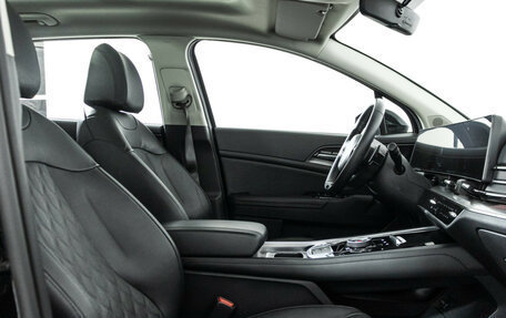 KIA Sportage IV рестайлинг, 2023 год, 3 699 700 рублей, 3 фотография