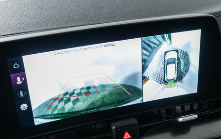 KIA Sportage IV рестайлинг, 2023 год, 3 699 700 рублей, 16 фотография