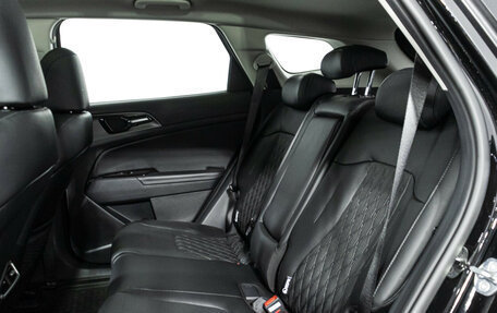 KIA Sportage IV рестайлинг, 2023 год, 3 699 700 рублей, 25 фотография