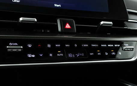 KIA Sportage IV рестайлинг, 2023 год, 3 699 700 рублей, 18 фотография