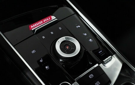 KIA Sportage IV рестайлинг, 2023 год, 3 699 700 рублей, 17 фотография