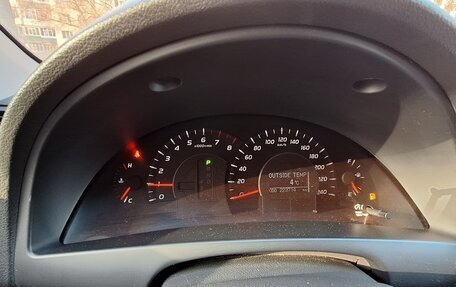 Toyota Camry, 2008 год, 1 150 000 рублей, 4 фотография