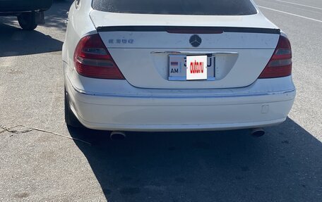 Mercedes-Benz E-Класс, 2025 год, 650 000 рублей, 4 фотография