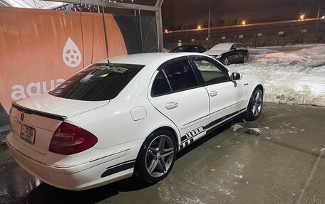 Mercedes-Benz E-Класс, 2025 год, 650 000 рублей, 6 фотография