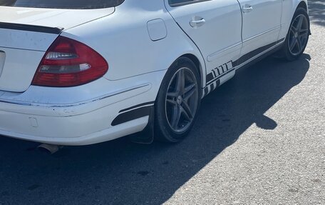 Mercedes-Benz E-Класс, 2025 год, 650 000 рублей, 2 фотография