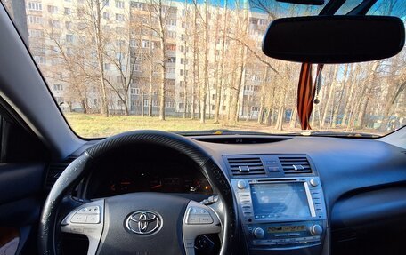Toyota Camry, 2008 год, 1 150 000 рублей, 3 фотография