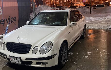 Mercedes-Benz E-Класс, 2025 год, 650 000 рублей, 8 фотография