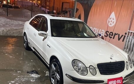 Mercedes-Benz E-Класс, 2025 год, 650 000 рублей, 7 фотография