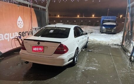 Mercedes-Benz E-Класс, 2025 год, 650 000 рублей, 5 фотография