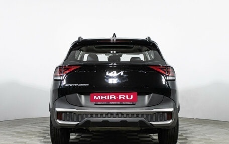 KIA Sportage IV рестайлинг, 2023 год, 3 699 700 рублей, 32 фотография