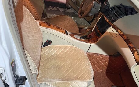 Mercedes-Benz E-Класс, 2025 год, 650 000 рублей, 13 фотография