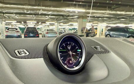 Maserati Levante I, 2019 год, 6 500 000 рублей, 4 фотография