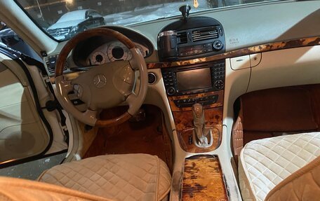 Mercedes-Benz E-Класс, 2025 год, 650 000 рублей, 11 фотография