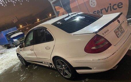 Mercedes-Benz E-Класс, 2025 год, 650 000 рублей, 10 фотография