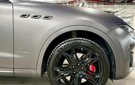 Maserati Levante I, 2019 год, 6 500 000 рублей, 5 фотография