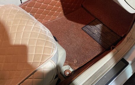 Mercedes-Benz E-Класс, 2025 год, 650 000 рублей, 14 фотография