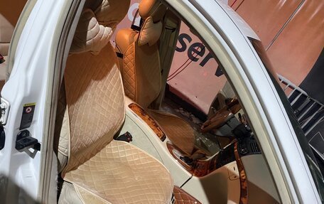 Mercedes-Benz E-Класс, 2025 год, 650 000 рублей, 16 фотография