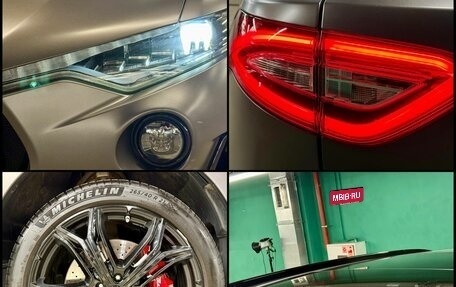 Maserati Levante I, 2019 год, 6 500 000 рублей, 7 фотография