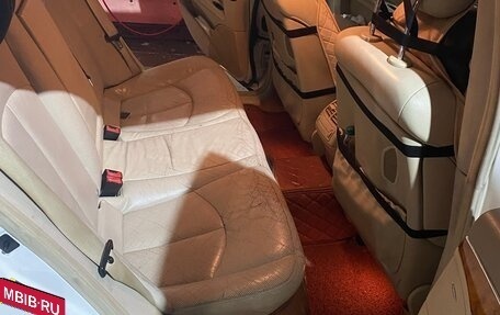 Mercedes-Benz E-Класс, 2025 год, 650 000 рублей, 12 фотография