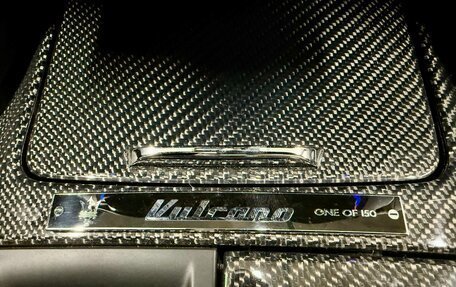 Maserati Levante I, 2019 год, 6 500 000 рублей, 18 фотография