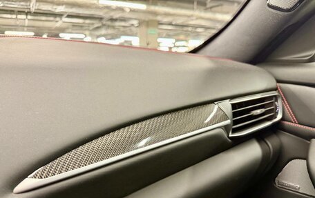 Maserati Levante I, 2019 год, 6 500 000 рублей, 19 фотография