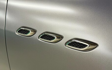 Maserati Levante I, 2019 год, 6 500 000 рублей, 24 фотография