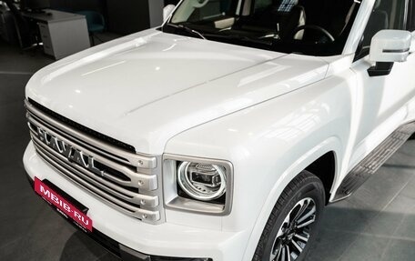 Haval H9, 2025 год, 4 399 000 рублей, 8 фотография