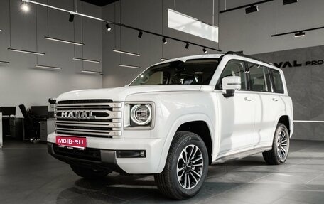 Haval H9, 2025 год, 4 399 000 рублей, 1 фотография