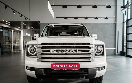 Haval H9, 2025 год, 4 399 000 рублей, 2 фотография