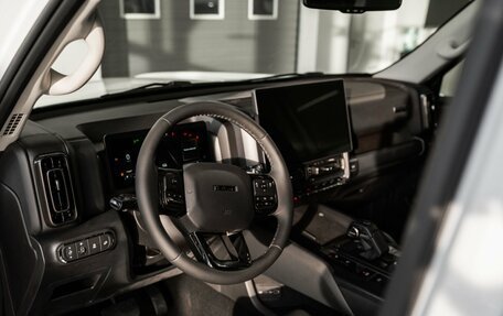 Haval H9, 2025 год, 4 399 000 рублей, 20 фотография