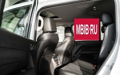 Haval H9, 2025 год, 4 399 000 рублей, 18 фотография