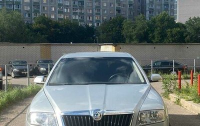 Skoda Octavia, 2008 год, 780 000 рублей, 1 фотография