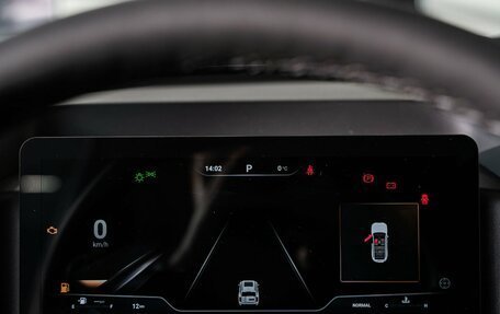 Haval H9, 2025 год, 4 399 000 рублей, 21 фотография