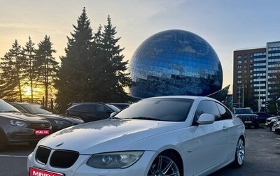 BMW 3 серия, 2010 год, 1 300 000 рублей, 1 фотография