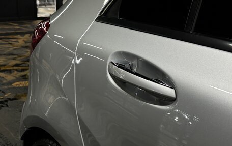 Mercedes-Benz A-Класс AMG, 2017 год, 3 200 000 рублей, 10 фотография