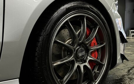 Mercedes-Benz A-Класс AMG, 2017 год, 3 200 000 рублей, 9 фотография