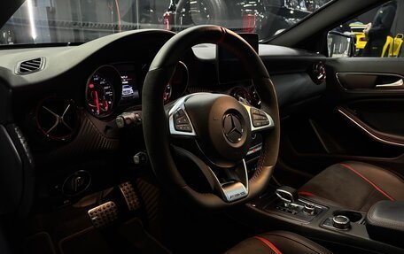 Mercedes-Benz A-Класс AMG, 2017 год, 3 200 000 рублей, 13 фотография