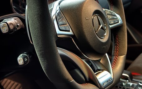 Mercedes-Benz A-Класс AMG, 2017 год, 3 200 000 рублей, 14 фотография