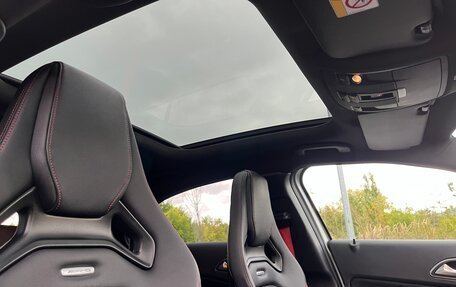 Mercedes-Benz A-Класс AMG, 2017 год, 3 200 000 рублей, 19 фотография