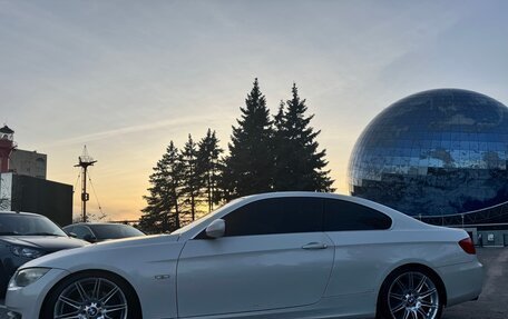 BMW 3 серия, 2010 год, 1 300 000 рублей, 6 фотография