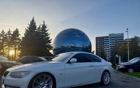 BMW 3 серия, 2010 год, 1 300 000 рублей, 5 фотография