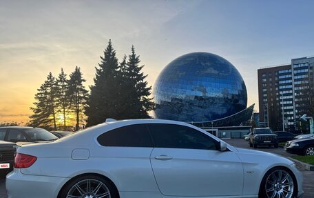 BMW 3 серия, 2010 год, 1 300 000 рублей, 7 фотография