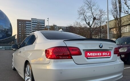 BMW 3 серия, 2010 год, 1 300 000 рублей, 9 фотография