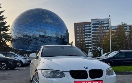 BMW 3 серия, 2010 год, 1 300 000 рублей, 3 фотография