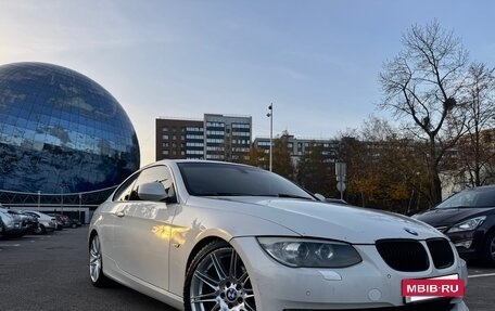 BMW 3 серия, 2010 год, 1 300 000 рублей, 4 фотография