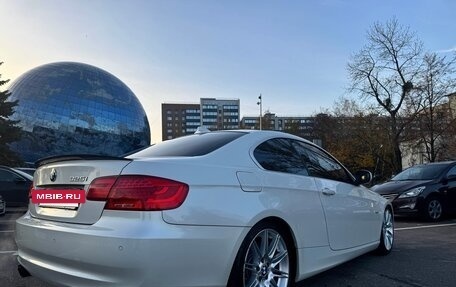 BMW 3 серия, 2010 год, 1 300 000 рублей, 8 фотография