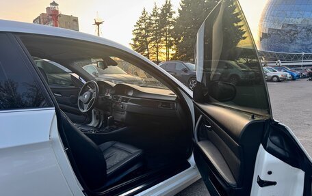 BMW 3 серия, 2010 год, 1 300 000 рублей, 13 фотография