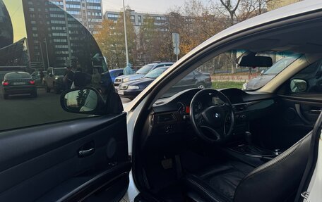 BMW 3 серия, 2010 год, 1 300 000 рублей, 16 фотография